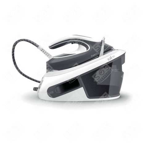 KOMPLETTES BÜGELEISEN BÜGELEISEN, DAMPFBÜGELSTATION - 3341789