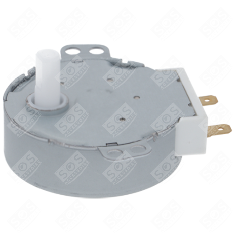 UNIVERSELLER DREHTELLER-MOTOR 5/6 UMDREHUNGEN 4W MIKROWELLE, MIKROWELLENHERD - TYJ50-8A7