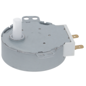 Universeller Drehteller-Motor 5/6 Umdrehungen 4W