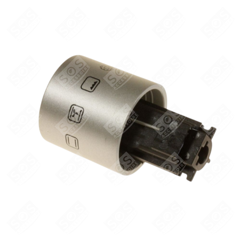 KNOPF IX BACKOFEN, KÜCHENHERD - 481010567855