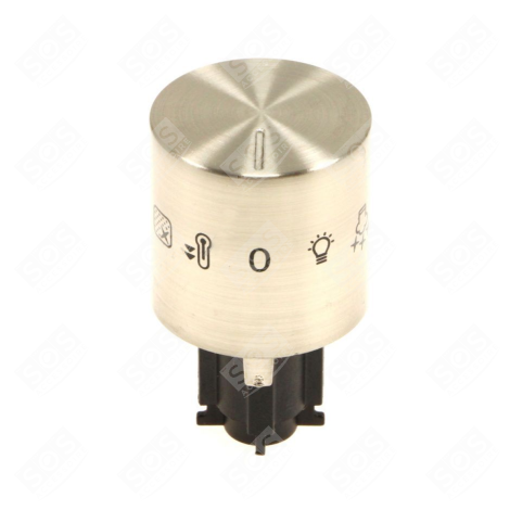 REGLERKNOPF BACKOFEN, KÜCHENHERD - 481010567869