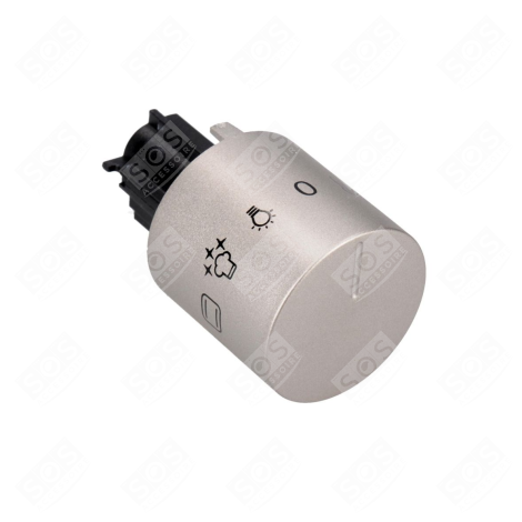KNOPF IX BACKOFEN, KÜCHENHERD - 481010567883