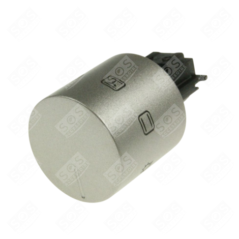 KNOPF IX BACKOFEN, KÜCHENHERD - 481010567899