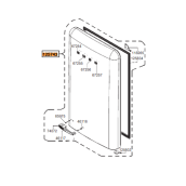 Tür (Kennzeichnung 125743)