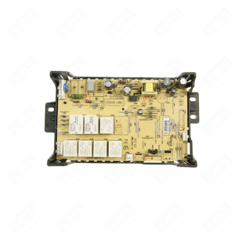 LEISTUNGSPLATINE ESTER BACKOFEN, KÜCHENHERD - 481010563716