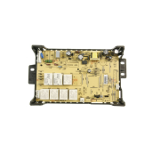 Leistungsplatine Ester