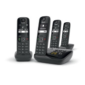 Originales Telefon QUATTRO SF DECT AS690A