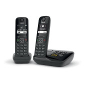 Originales Telefon SF DECT DUO AS690A
