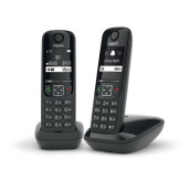 Originales Telefon SF DECT DUO AS690