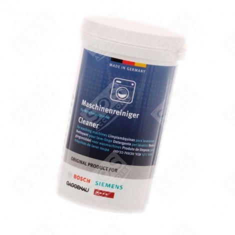 REINIGUNGSPULVER ORIGINAL SPÜLMASCHINE, GESCHIRRSPÜLER - 00311925, 00311926