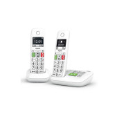 Original SF DECT DUO E290A Telefon
