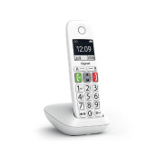 Telefon SF DECT E290 Weiß