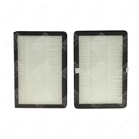 HOCHDICHTE PARTIKELFILTER LUFTREINIGER, LUFTBEFEUCHTER - 3400876