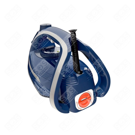 BÜGELEISEN ULTRAGLISS PLUS BÜGELEISEN, DAMPFBÜGELSTATION - 3401427