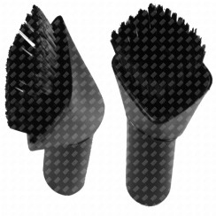 Möbelbürste Durchm. 32