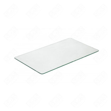 GLASPLATTE/ABLAGE ORIGINAL KÜHLSCHRANK, GEFRIERSCHRANK - DA97-17294E