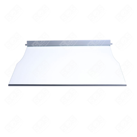 GLASABLAGE KÜHLSCHRANK, GEFRIERSCHRANK - 481010387713