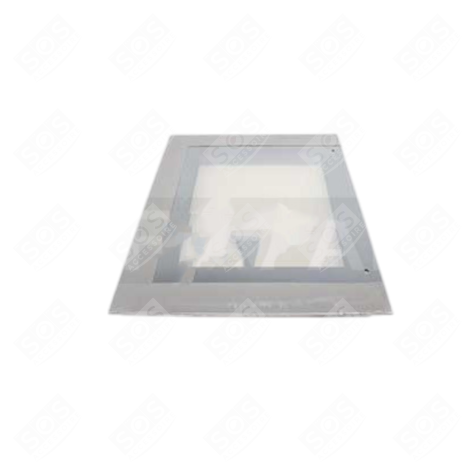 OFENSCHEIBE BACKOFEN, KÜCHENHERD - 480121102838