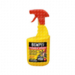 Originaler POWER SPRAY Zerstäuber