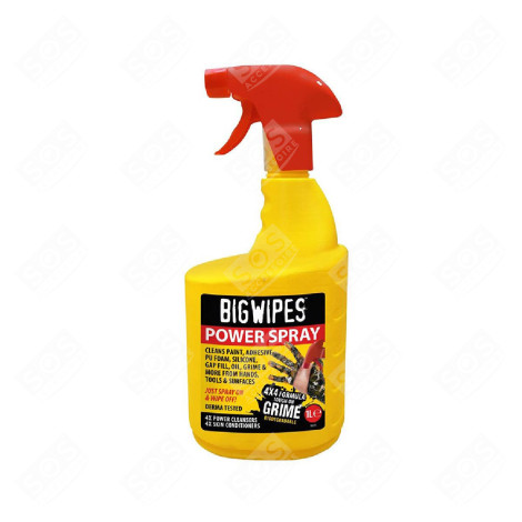 PULVÉRISATEUR POWER SPRAY KLEINE HAUSHALTSGERÄTE - 2448