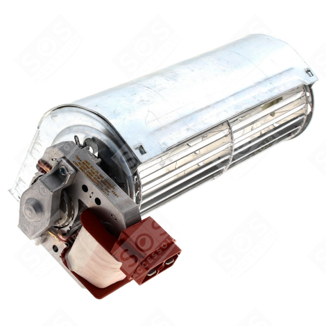 LINKER TANGENTIALLÜFTER 180 MM BACKOFEN, KÜCHENHERD - 485509930006