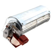 Linker Tangentiallüfter 180 mm