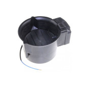 Ventil, elektrisches Ventil