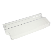 Frontblende für Gemüsefach rechts