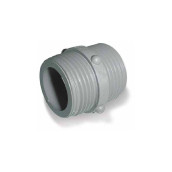 Doppelnippel 20x27MM