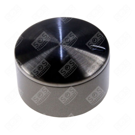 REGLERKNOPF KOCHPLATTEN, HERDPLATTEN, KOCHFELD - 480121100616