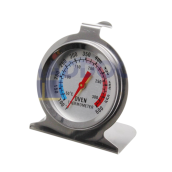 Universelles Ofenthermometer