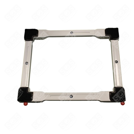 TRANSPORTWAGEN MIT ROLLEN (KAPAZITÄT 195KG) WASCHMASCHINE - 05018284239820