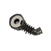 Verbindungsschlauch Bottich-Pumpe