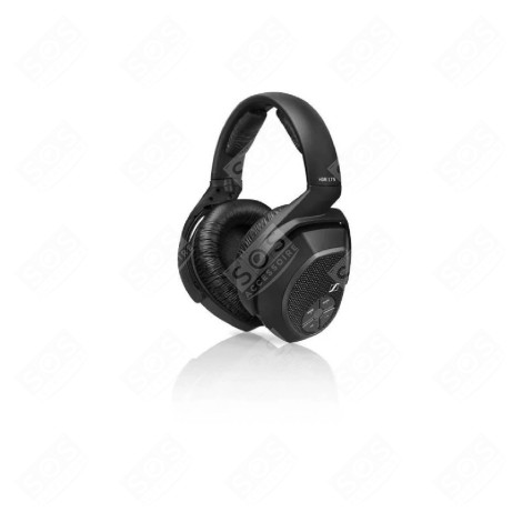 ORIGINALES DIGITAL-TV-HEADSET FERNSEHER & TV - 508676