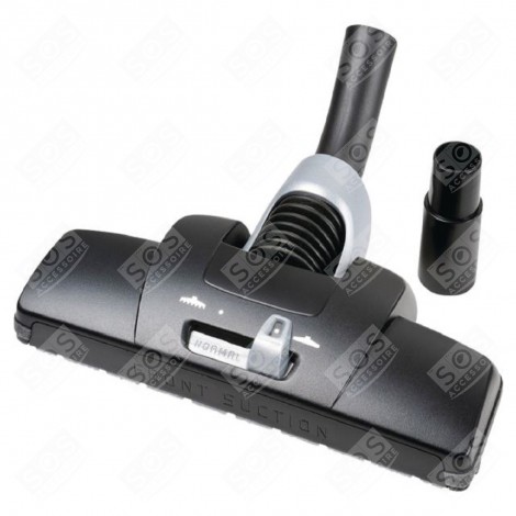 BROSSE DUST MAGNET STAUBSAUGER - ZE062
