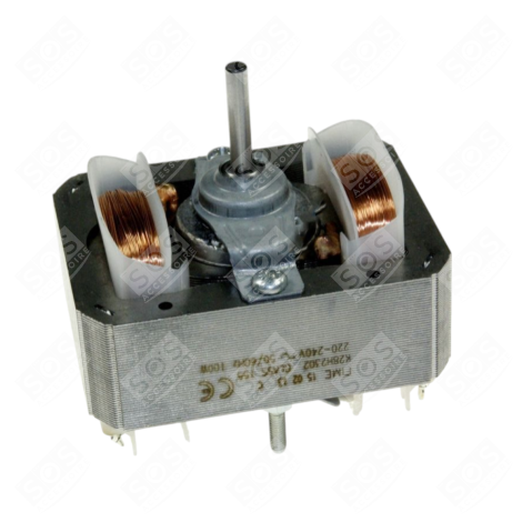 MOTOR DUNSTABZUGSHAUBE - 480122101545