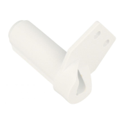 Ring, rechte Türscharnierbuchse