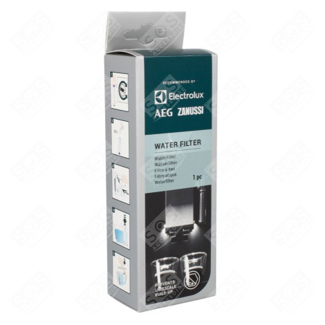 WASSERFILTER KAFFEEMASCHINE, ESPRESSOMASCHINE - 9029798726