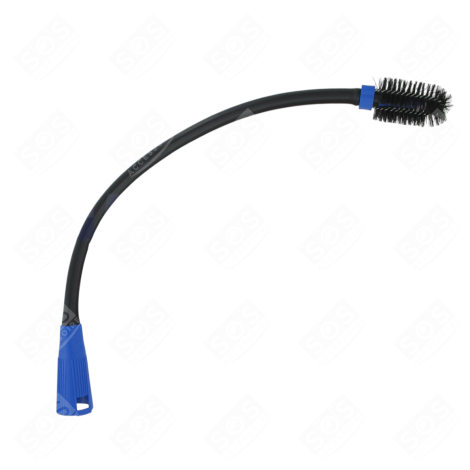 MINI-BÜRSTE UND SCHLAUCH FÜR UNIVERSAL-FLEXI-CLEAN SAUGDÜSE 30-36 MM STAUBSAUGER - 484000000390