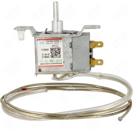 THERMOSTAT KÜHLSCHRANK, GEFRIERSCHRANK - HK1178281
