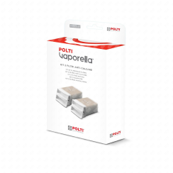 Entkalkungsfilter-Kit