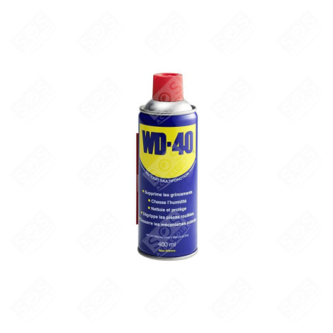 MULTIFUNKTIONSSPRAY 400ML ZUBEHÖR UND PFLEGEPRODUKTE - 33204UN