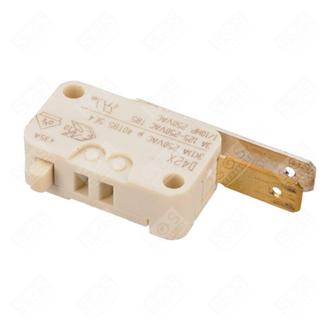 MIKROSCHALTER WASCHMASCHINE - 480111100338