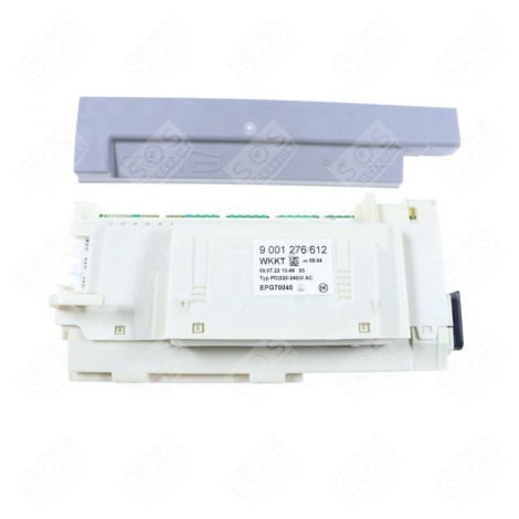 ELEKTRONIKKARTE, PROGRAMMIERTE LEISTUNGSMODUL GESCHIRRSPÜLER, SPÜLMASCHINE - 12032889
