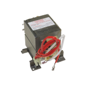 HV-Transformator