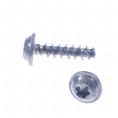 EINZELSCHRAUBE TRW 6L SPL (4X16) BACKOFEN, KÜCHENHERD - C00862325, 488000862325