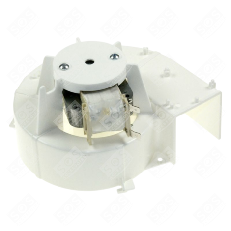 KÜHLVENTILATOR MIKROWELLE, MIKROWELLENHERD - 480120100527