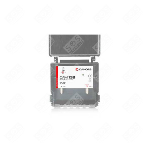 ORIGINALER LTE 700MHZ VORVERSTÄRKER FERNSEHER & TV - 0145177R13