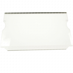 Glasplatte, Regal 465 x 268 mm