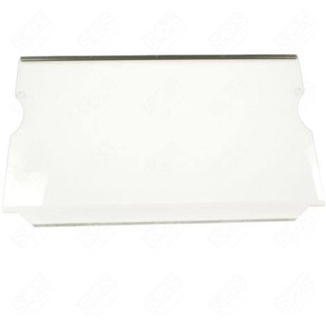 GLASPLATTE, REGAL 465 X 268 MM KÜHLSCHRANK, GEFRIERSCHRANK - 727602900, 7276029